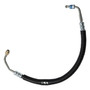 Power Steering Pressure Hose 80450 - front view