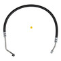 Power Steering Pressure Hose 80514 - front view