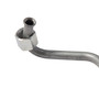 Power Steering Pressure Hose 80514 - connector view