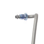 Power Steering Return Hose 80588 - left view