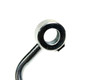 Power Steering Pressure Hose 80395 - left view