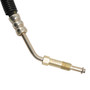 Premium Edelmann Elite Power Steering Hose 80475E - connector view