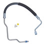 Power Steering Pressure Hose 80520 - front view