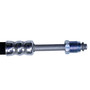 Power Steering Pressure Hose 80682 - left view