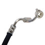 Premium Edelmann Elite Power Steering Hose 80453E - left view