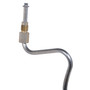 Premium Edelmann Elite Power Steering Hose 80453E - right view