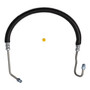 Power Steering Pressure Hose 80437 - front view