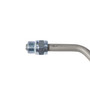 Power Steering Pressure Hose 80437 - right view