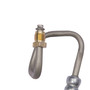 Power Steering Pressure Hose 80629 - right view