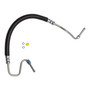 Power Steering Pressure Hose 80478 - front view