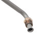 Power Steering Return Hose 80613 - left view