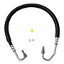 Power Steering Pressure Hose 80438 - front view