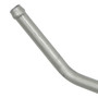 Power Steering Return Hose 80735 - left view
