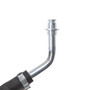 Power Steering Return Hose 80657 - connector view