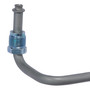 Power Steering Pressure Hose 80690 - right view