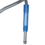 Power Steering Pressure Hose 80484 - left view