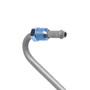 Power Steering Pressure Hose 80635 - right view