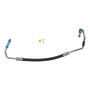 Power Steering Pressure Hose 80668 - front view