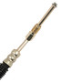 Premium Edelmann Elite Power Steering Hose 80809E - left view