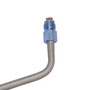 Power Steering Pressure Hose 80810 - right view