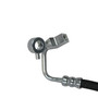 Power Steering Pressure Hose 80867 - right view