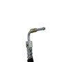 Power Steering Pressure Hose 81009 - left view