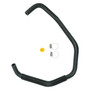 Power Steering Return Hose 81100 - front view