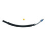 Power Steering Return Hose 80924 - front view