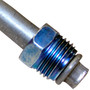 Power Steering Pressure Hose 80983 - right view