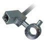 Power Steering Pressure Hose 80870 - left view