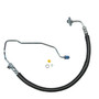 Power Steering Pressure Hose 80784 - front view