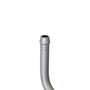 Power Steering Return Hose 81148 - right view