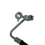 Power Steering Pressure Hose 80871 - right view