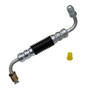Power Steering Pressure Hose 80988 - front view