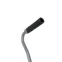 Power Steering Return Hose 81017 - right view