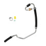Power Steering Return Hose 81154 - front view