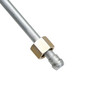 Power Steering Pressure Hose 80962