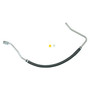 Power Steering Return Hose 81019 - front view