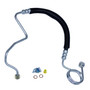 Power Steering Pressure Hose 80848 - front view
