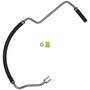 Power Steering Return Hose 81020 - front view