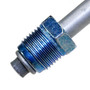 Power Steering Pressure Hose 80898 - right view