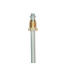 Power Steering Return Hose 81261 - connector view