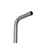 Power Steering Return Hose 81219 - connector view