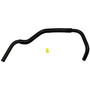 Power Steering Return Hose 80996 - front view