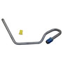 Power Steering Return Hose 80971 - front view