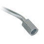 Power Steering Return Hose 81023 - left view