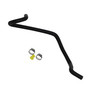 Power Steering Return Hose 81223 - front view