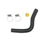 Power Steering Return Hose 81386 - front view