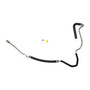 Power Steering Return Hose 81236 - front view