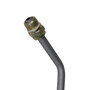 Power Steering Return Hose 81236 - connector view